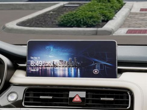 New 2026 Genesis G70 2.5T Prestige image 12