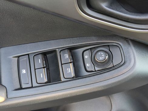 Used 2024 Subaru Impreza 2.0i AWD/4WD image 11