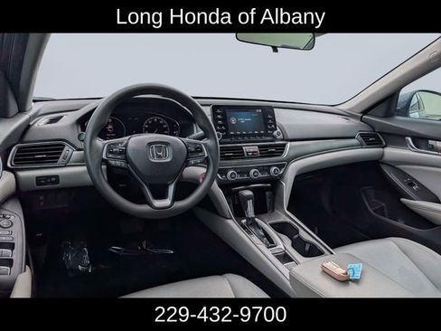 Used 2019 Honda Accord LX image 17