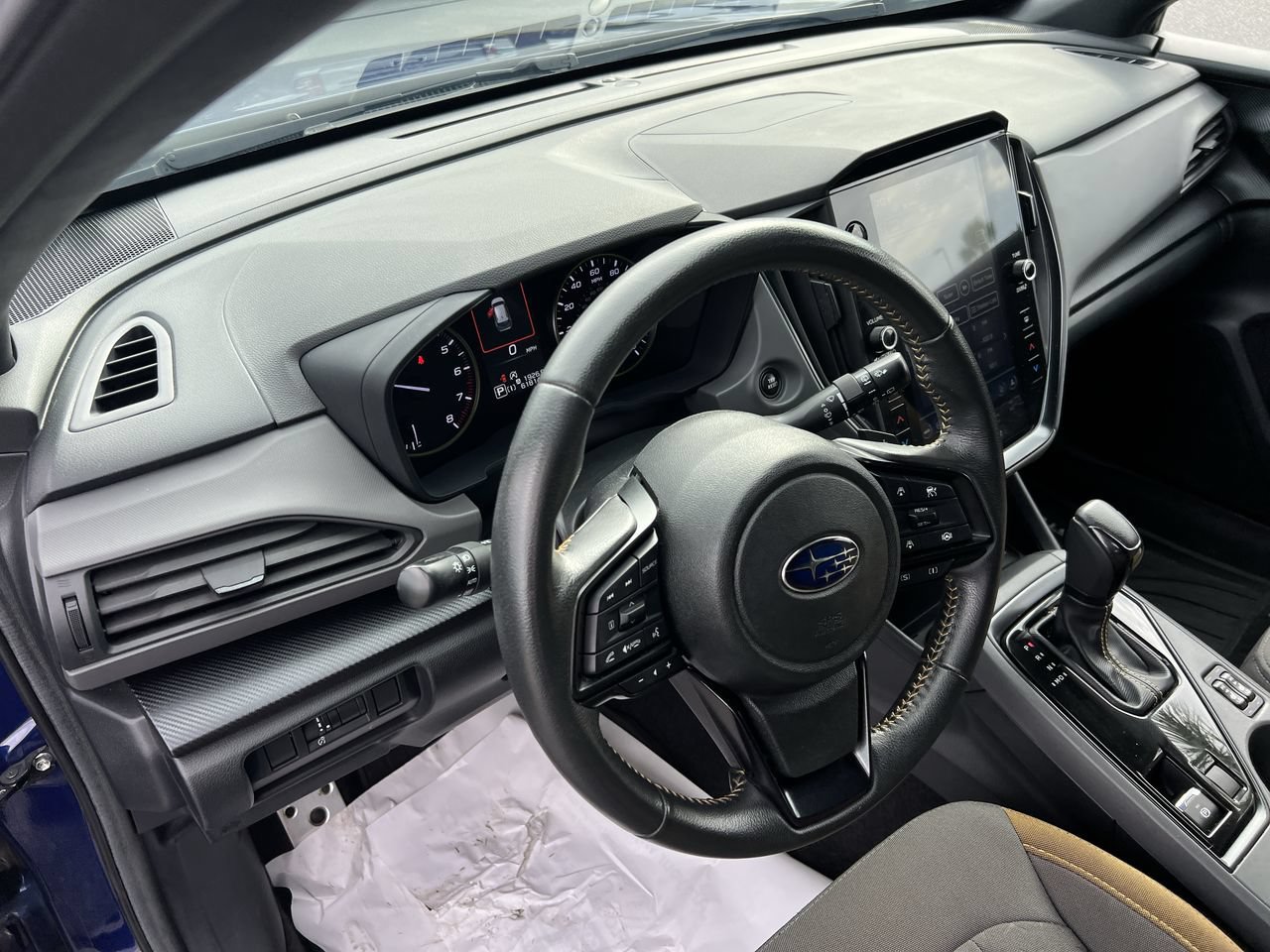 Used 2024 Subaru Crosstrek 2.5i Sport AWD/4WD image 18