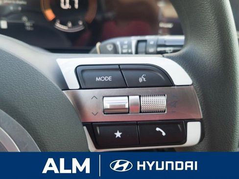 New 2026 Hyundai Tucson SEL image 25