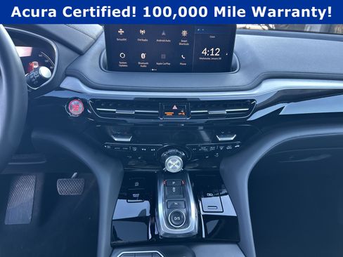 Certified 2023 Acura MDX SH-AWD image 32