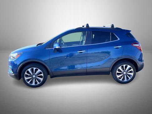 Certified 2019 Buick Encore Essence w/ Safety Package II AWD/4WD image 8