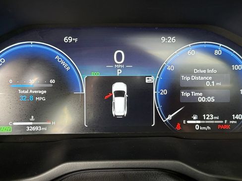 Certified 2023 Toyota RAV4 XSE AWD/4WD image 31
