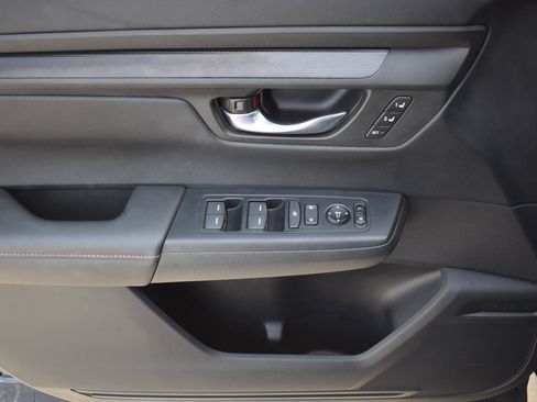 Used 2025 Honda CR-V Sport-L image 25