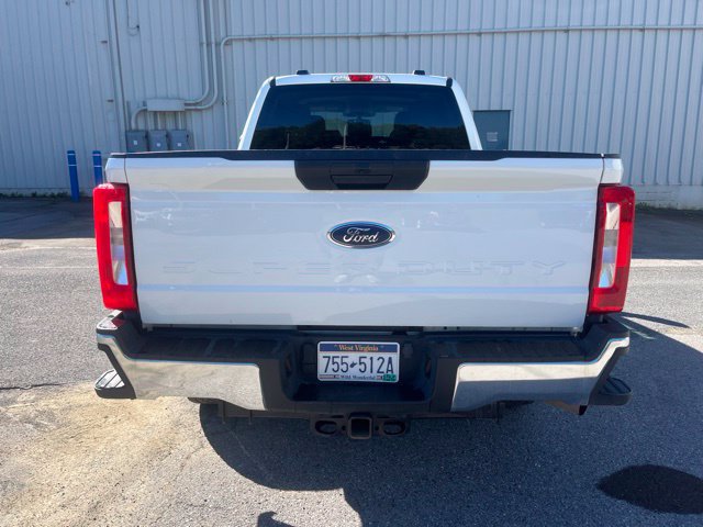 Used 2025 Ford F250 XLT AWD/4WD image 6