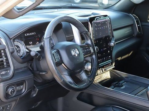 Used 2019 RAM 1500 Limited w/ Advanced Safety Group image 15