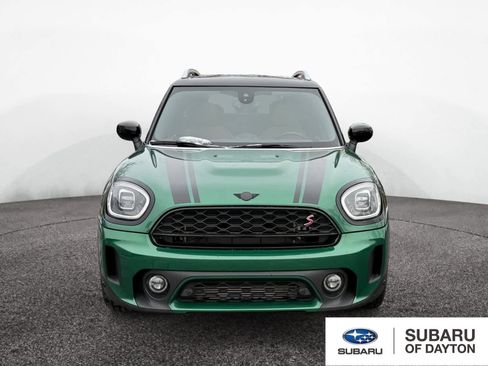 Used 2024 MINI Cooper Countryman S image 8