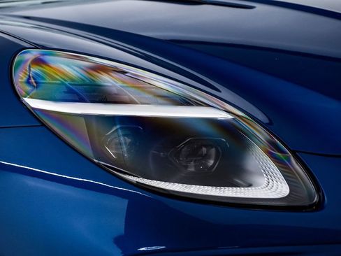 New 2026 Aston Martin V8 Vantage S image 6