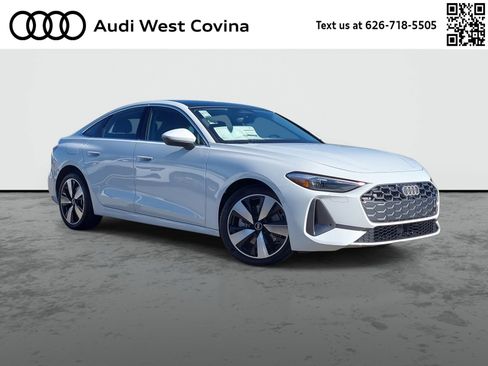 New 2025 Audi A5 2.0T Premium image 1