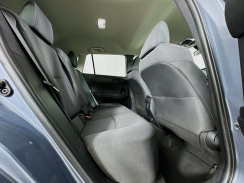 Certified 2022 Toyota Corolla Cross LE AWD/4WD image 26