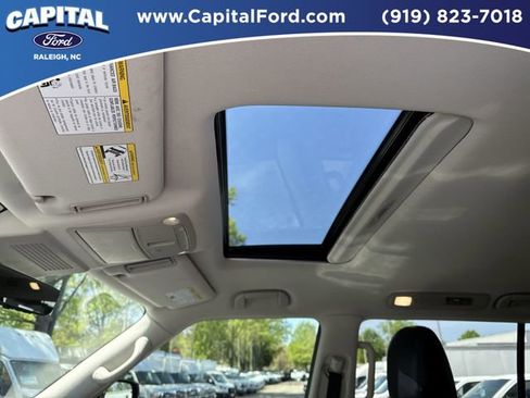 Used 2024 INFINITI QX80 Luxe image 25