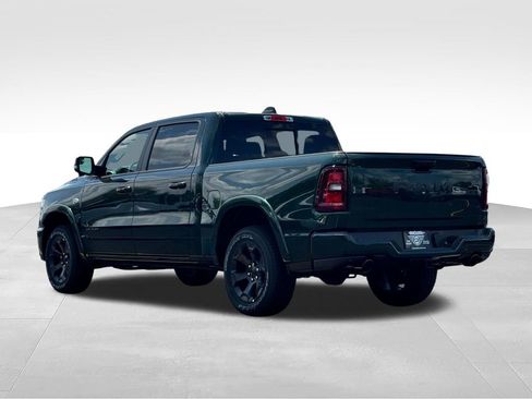 New 2026 RAM 1500 4x4 Crew Cab image 5