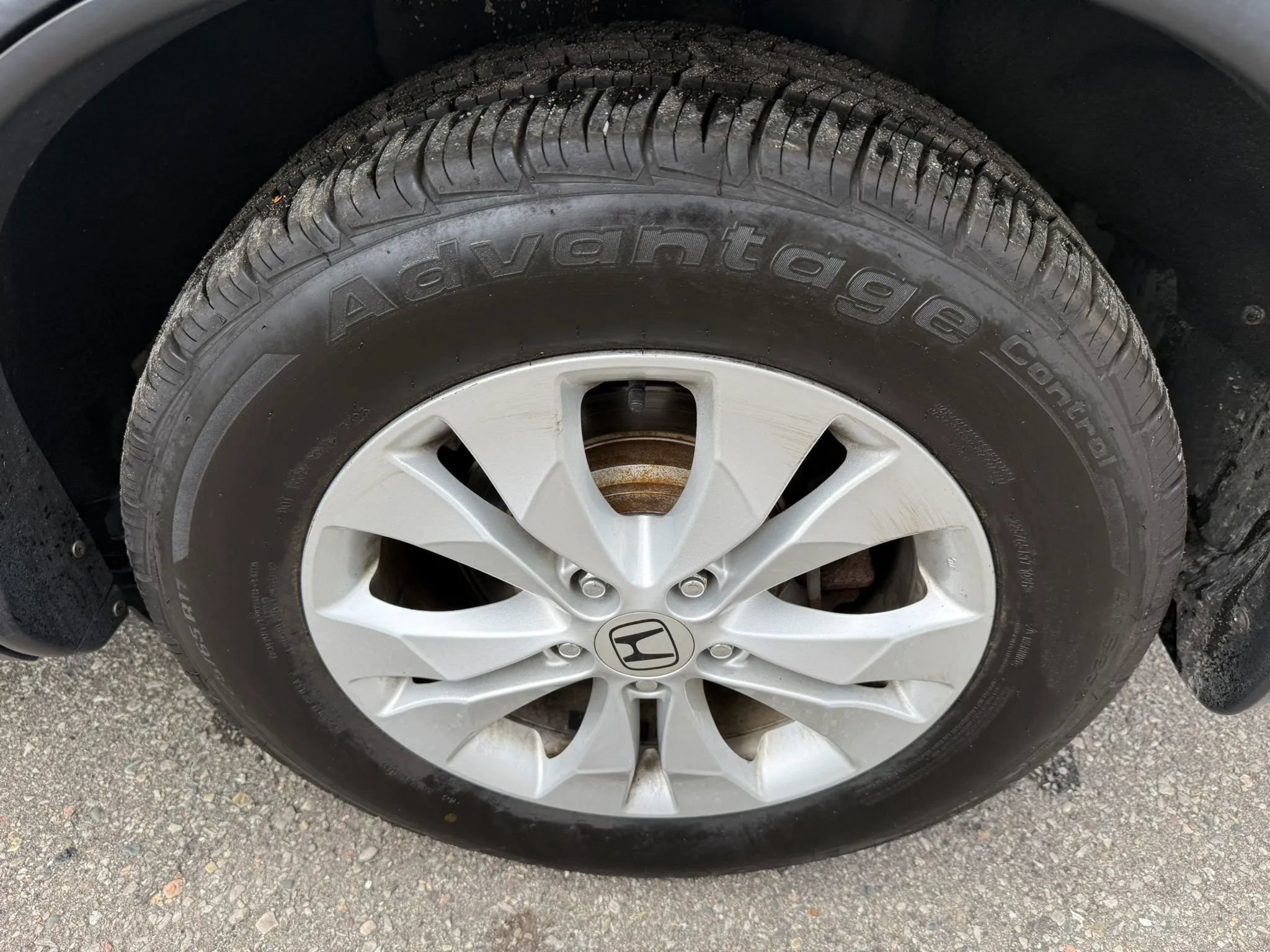 Used 2014 Honda CR-V EX-L image 10