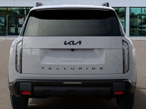 New 2027 Kia Telluride AWD image 13