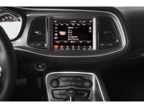 Certified 2023 Dodge Challenger R/T Scat Pack RWD image 10