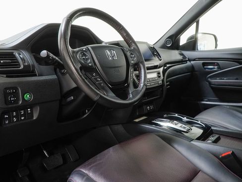 Used 2023 Honda Ridgeline Black Edition image 22