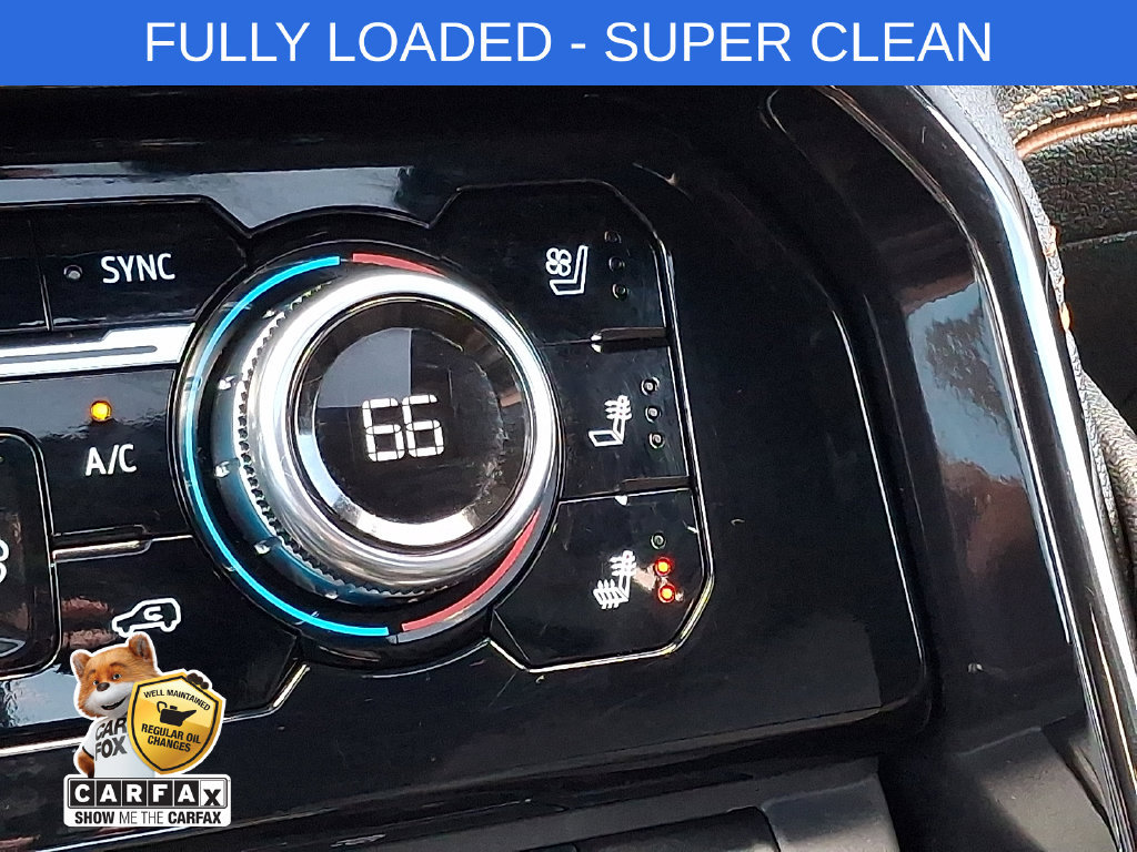 Used 2024 GMC Sierra 1500 AT4 w/ AT4 Preferred Package AWD/4WD image 24