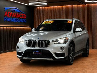Used 2017 BMW X1 xDrive28i w/ Premium Package