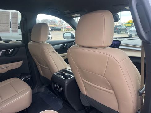 New 2026 Buick Enclave Preferred w/ Power Package image 51