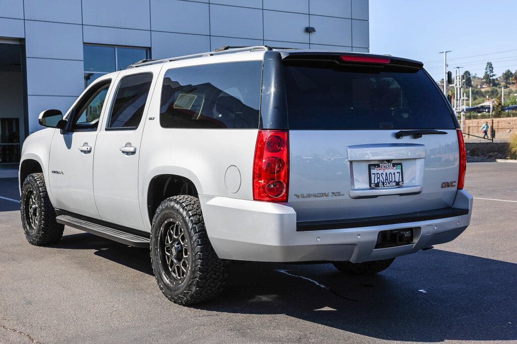 Used 2014 GMC Yukon XL SLT RWD image 20
