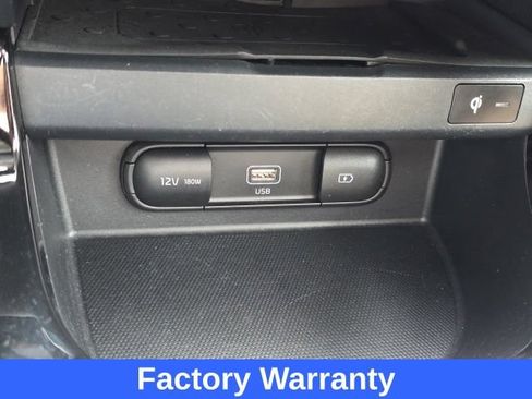 Used 2023 Kia Seltos EX AWD/4WD image 18