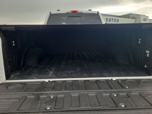 Used 2024 Ford F250 Platinum image 12