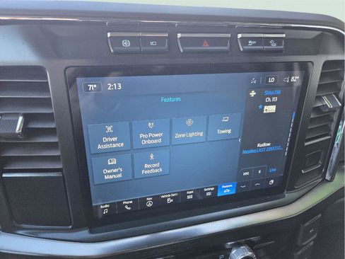 Used 2024 Ford F250 Lariat w/ Tremor Off-Road Package image 35