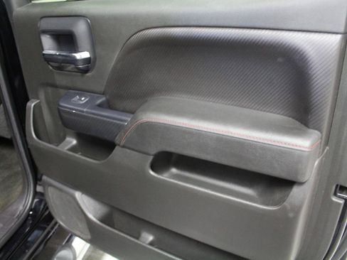 Used 2015 GMC Sierra 1500 SLT AWD/4WD image 27