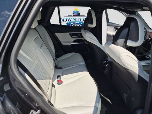 Used 2026 Mercedes-Benz GLC 300 4MATIC image 26