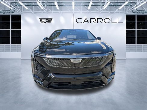 New 2026 Cadillac Optiq Sport 1 image 7