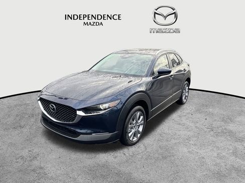 New 2026 MAZDA CX-30 AWD 2.5 S image 7