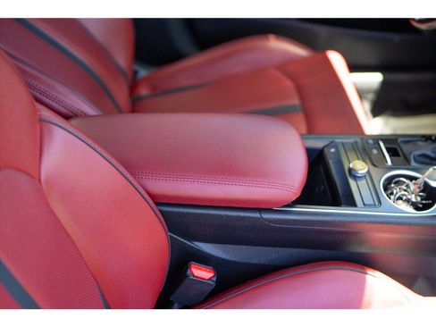 Used 2023 Kia K5 GT-Line FWD image 49