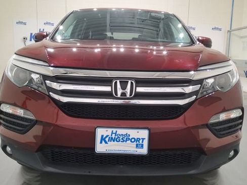 Used 2018 Honda Pilot EX-L image 15