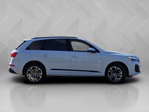 New 2026 Audi Q7 2.0T Premium AWD/4WD image 7