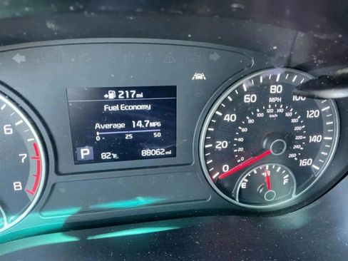 Used 2019 Kia Optima S w/ S Panoramic Sunroof Package image 24