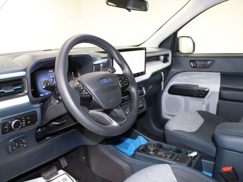 New 2026 Ford Maverick XLT image 20