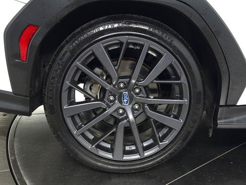 Used 2023 Subaru WRX Limited AWD/4WD image 4