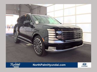 Used 2026 Hyundai Palisade Calligraphy FWD video 1