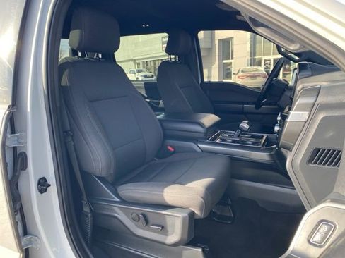 Used 2023 Ford F150 XLT w/ Equipment Group 302A High image 25