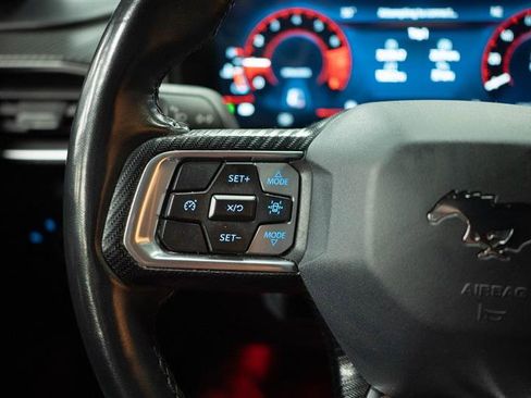 Used 2024 Ford Mustang Premium image 25