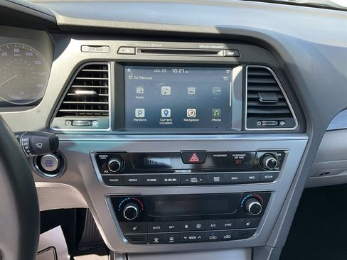 Used 2015 Hyundai Sonata ECO w/ Option Group 08 FWD image 26