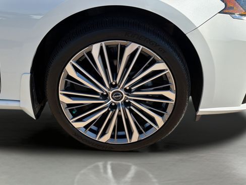 Used 2023 Nissan Altima 2.5 SL AWD/4WD image 29