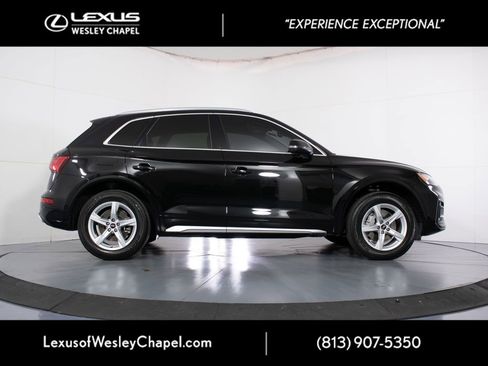 Used 2023 Audi Q5 2.0T Premium AWD/4WD image 4