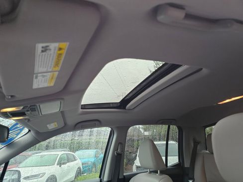 Used 2019 Honda Ridgeline RTL-E image 19