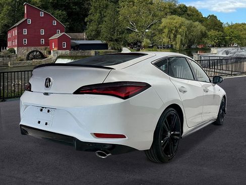 New 2026 Acura Integra A-Spec FWD image 5
