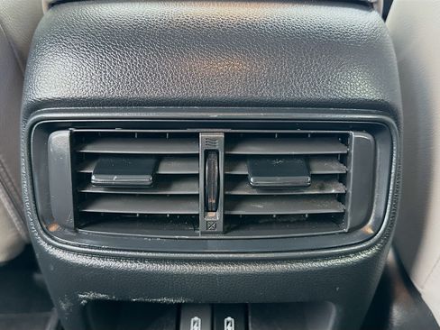 Used 2021 Honda CR-V EX-L image 18