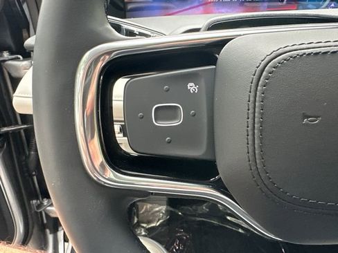 New 2026 Lincoln Nautilus Reserve AWD/4WD image 24