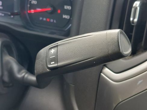 Used 2024 Chevrolet Silverado 1500 W/T w/ WT Convenience Package AWD/4WD image 29
