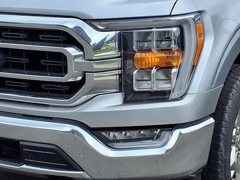 Used 2023 Ford F150 XLT w/ Equipment Group 302A High AWD/4WD image 10